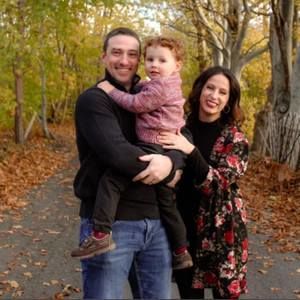 Meet your Posher, Melissa